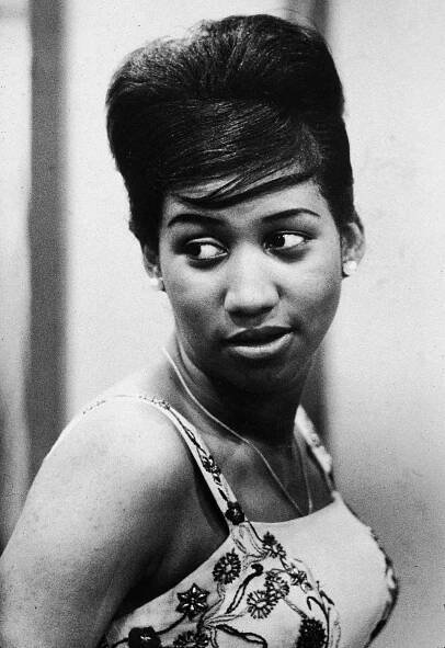 Aretha Franklin's Biographer Explains the Late Star's Lifelong Need for 'Extreme' Privacy