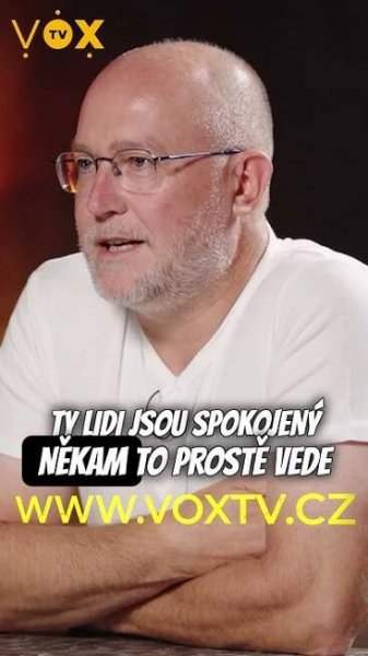 Jak poznat dobrého manažera? Pavel Procházka #shorts #mrkubelikshow