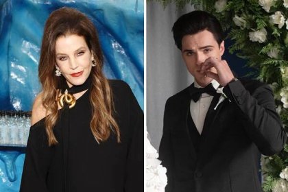 "Shockingly Vengeful And Contemptuous": The Late Lisa Marie Presley Was Not Happy with Sofia Coppola's 'Priscilla' Screenplay