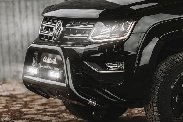 RÁMY A NÁŠLAPY - delta4x4 CZ&SK