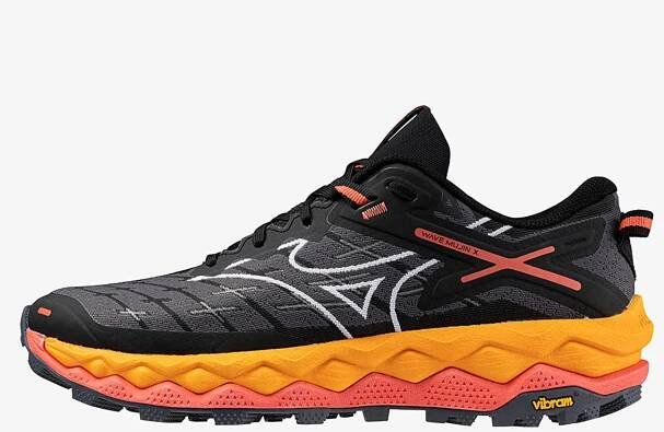 Mizuno Wave Mujin 10 J1GK247021