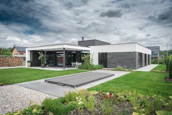 Náš příběh – Rosa architekt