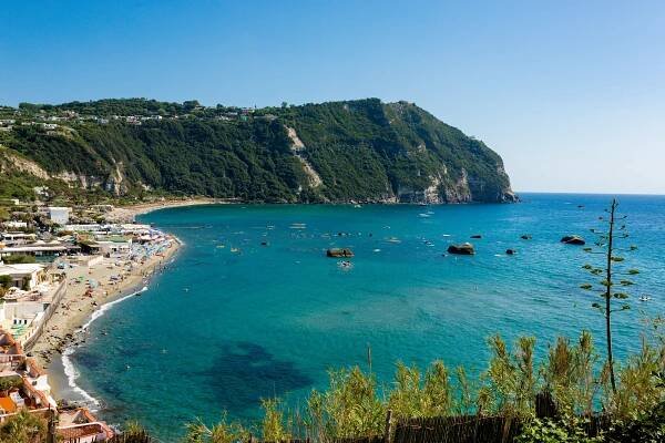 Forio - hotel Galidon ****