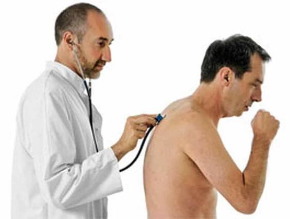 Plicní absces, co to je a jak se léčit? / Absces | Užitečné informace a tipy na péči o sebe. Zdraví, výživa a další.