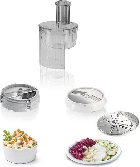 Bosch MUM 54251