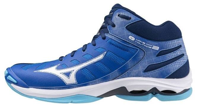 Mizuno WAVE VOLTAGE 2 MID V1GA246501 od 1 596 Kč - Heureka.cz