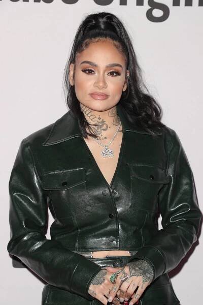 Kehlani Reacts to Naya Rivera's Death