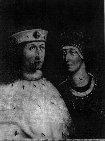 Markéta Bavorská (1456–1501) – Wikipedie