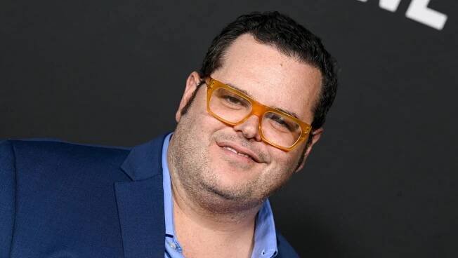 Josh Gad Drops Out Of 'Jesus Christ Superstar' Due To Covid