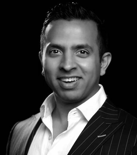 DR RAVI PATEL, MD