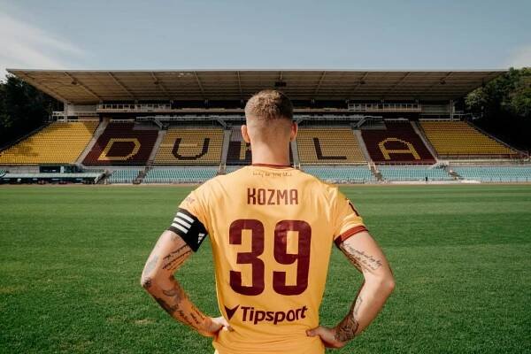 Daniel Kozma | Osobnosti | Bez Frází