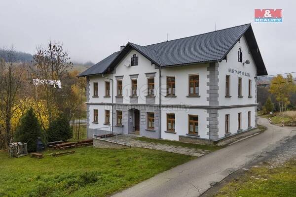 Prodej Dům, Dolní Morava - Velká Morava, okres Ústí nad Orlicí