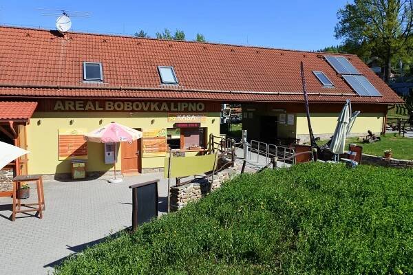 Areál BOBOVKA foto 1