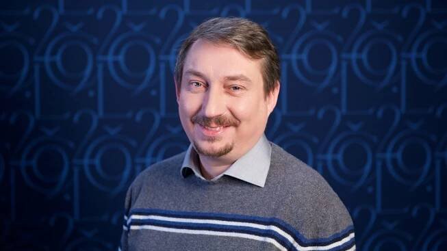Robert Mikluš: Jako rodilý Ostravák mám možná plebejský look v genech