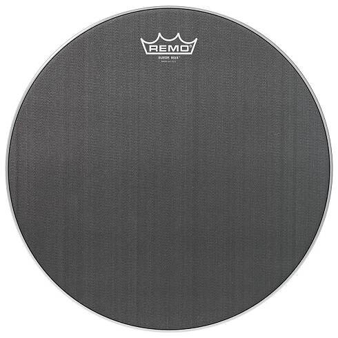 Remo Suede Max 14'' Marching Snare Drum Head