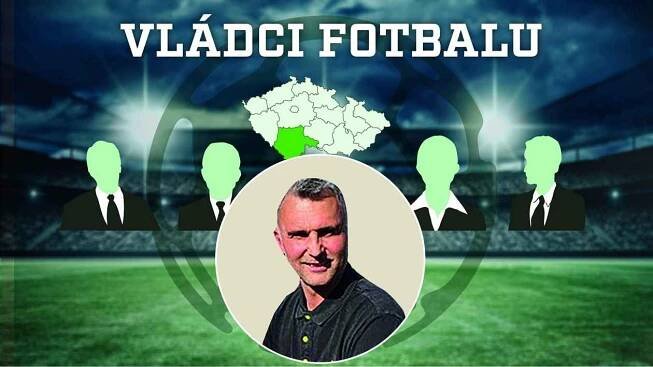 Vládci fotbalu: Na Českobudějovicku vede žebříček Tomáš Pintér. Kdo jsou další?