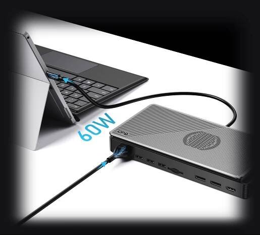 Card độ họa di động GPD G1