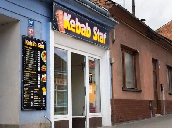 Kebab Star foto 2