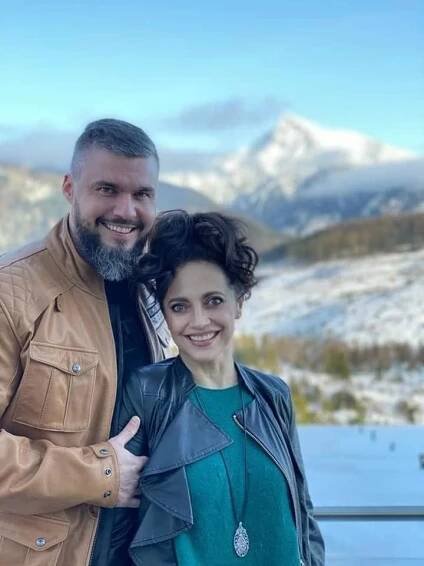 Pohádkové jmění Lucie Bílé: Od milence dostala dar snů!