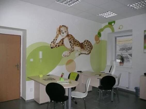 GEPARD FINANCE, a.s. foto 2