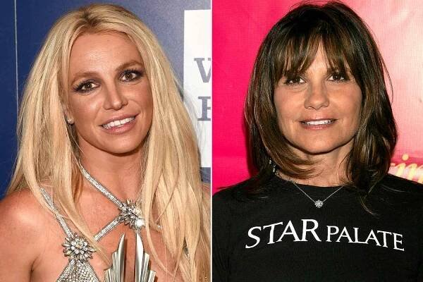 Britney Spears Reveals She Drank 'Daiquiris' with Her Mom in 8th Grade: We Called Them 'Toddies' (Exclusive)