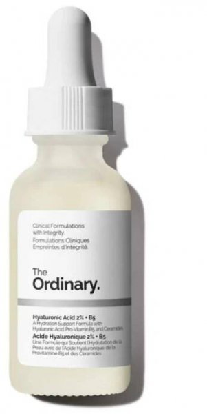 The Ordinary - Niacinamide 10% + Zinc 1% - Sérum s 10% vitamínem B3 a 1% zinkem - 30 ml