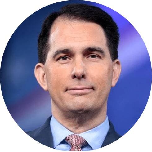 Scott Walker
