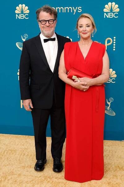 emmys couples gallery