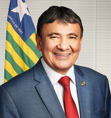 Wellington Dias (politician)