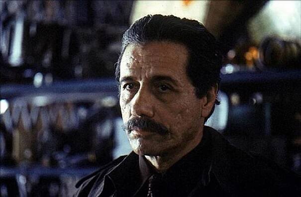 Fáma - Z filmu - Edward James Olmos