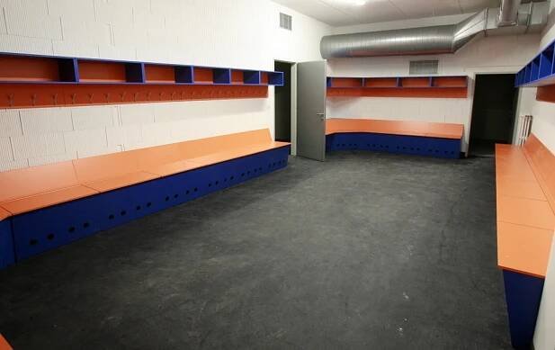 V Hokejovém centru Jaroslava Pouzara jsou doma Lvi