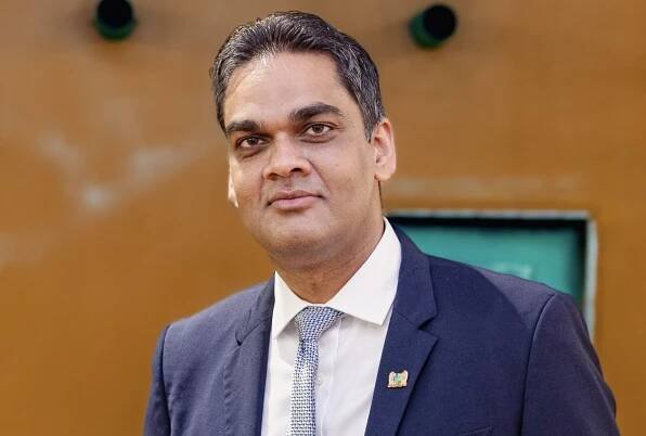 Interview with Hon. Amar Ramadhin, Minister of Health of Suriname