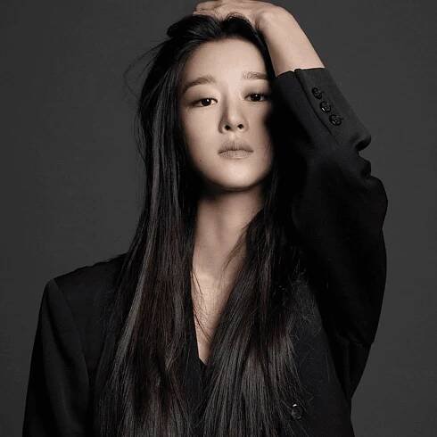Seo Yea Ji 9