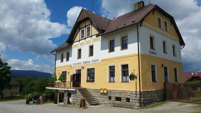 RESTAURACE SUMAVA, Horni Plana - Restaurant Reviews, Photos & Phone Number - Tripadvisor