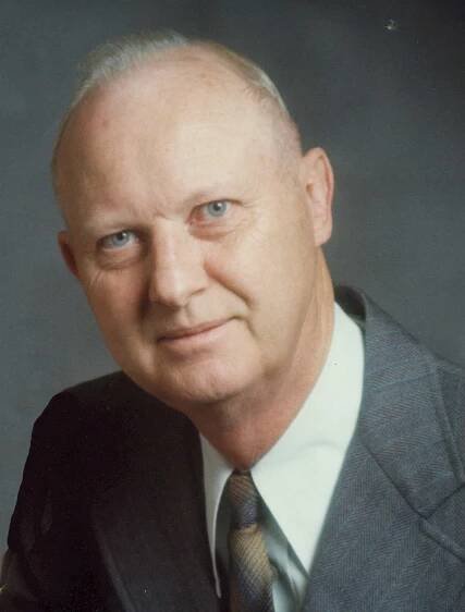 William J. Bell, age 85 of Helena