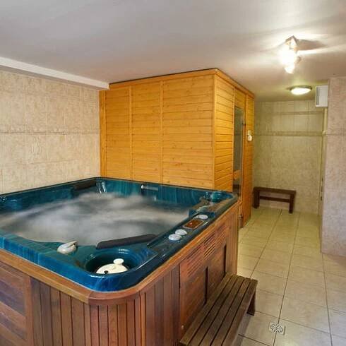 Hotel Sirákov 1168350339
