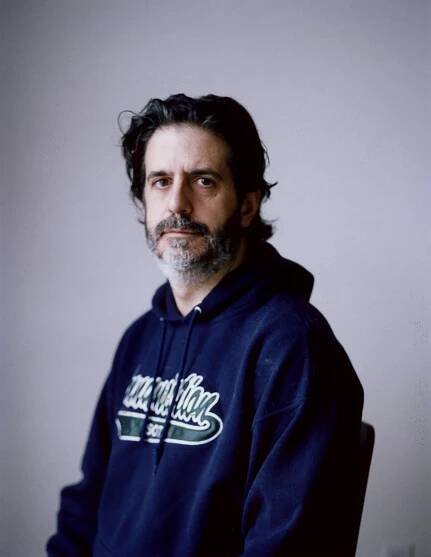 Alec Soth & Dave King: The Palms — The Great Northern
