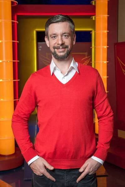 Pošťák Ondra z Pošty pro tebe: Vzdal se práce a šel na mateřskou