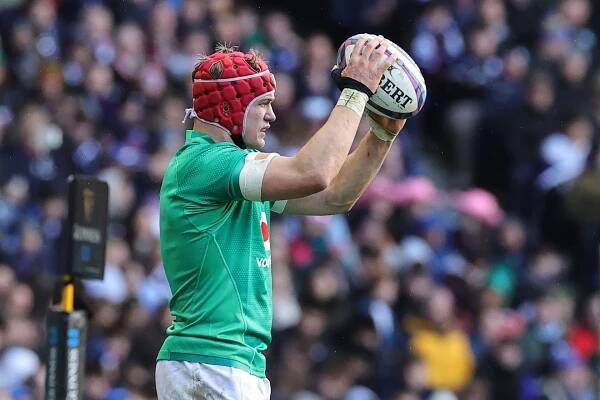 Rugby World Cup Watch: Five players who impressed at the weekend