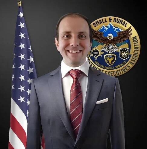 Staff | Small & Rural Law Enforcement Executives Association