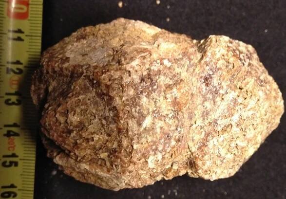 Grossular - Obrázek 3