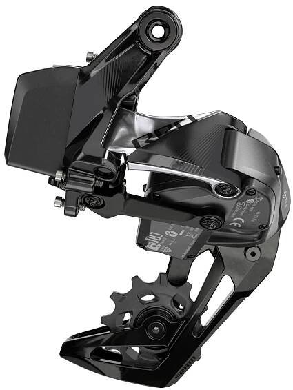 SRAM Red AXS D1 00.7518.157.000 12 rychlostí střední ramínko od 12 687 Kč
