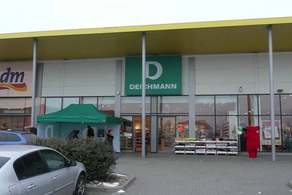 DEICHMANN foto 1