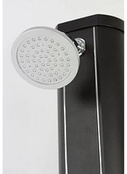 STEINBACH Solární sprcha Speedshower deluxe chrom 049035