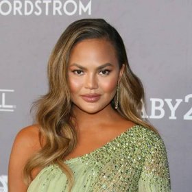 Chrissy Teigen reflects on ‘defining moment’ with a stranger after pregnancy loss