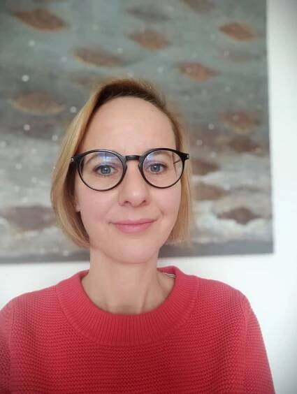 Fotografie terapeuta