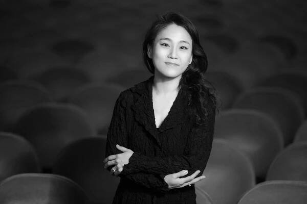 Han-Na Chang Conductor Official Website