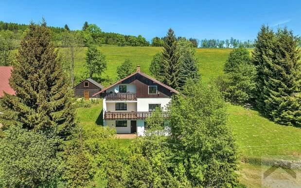 Ostatní, Jestřabí v Krkonoších, 134 m²