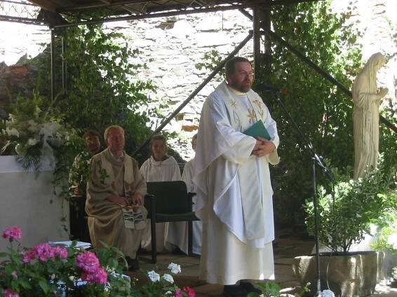Neratov pouť, 2004