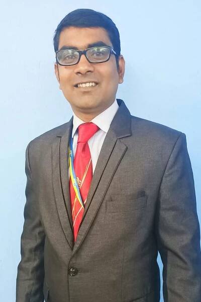 Anup Kumar Das